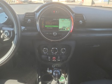 Mini clubman f54 one d 116 ch edition hyde park occasion simplicicar frejus  simplicicar simplicibike france