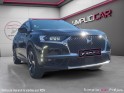 Ds ds7 crossback bluehdi 180 eat8 grand chic occasion simplicicar frejus  simplicicar simplicibike france