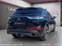 Ds ds7 crossback bluehdi 180 eat8 grand chic occasion simplicicar frejus  simplicicar simplicibike france