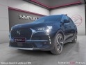 Ds ds7 crossback bluehdi 180 eat8 grand chic occasion simplicicar frejus  simplicicar simplicibike france