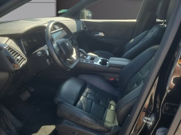 Ds ds7 crossback bluehdi 180 eat8 grand chic occasion simplicicar frejus  simplicicar simplicibike france
