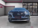 Ds ds7 crossback bluehdi 180 eat8 grand chic occasion simplicicar frejus  simplicicar simplicibike france