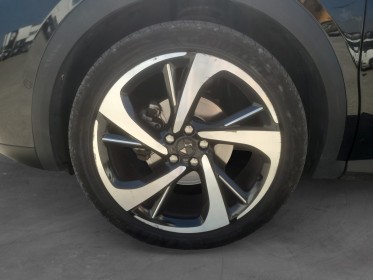 Ds ds7 crossback bluehdi 180 eat8 grand chic occasion simplicicar frejus  simplicicar simplicibike france