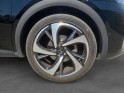 Ds ds7 crossback bluehdi 180 eat8 grand chic occasion simplicicar frejus  simplicicar simplicibike france