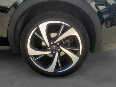 Ds ds7 crossback bluehdi 180 eat8 grand chic occasion simplicicar frejus  simplicicar simplicibike france