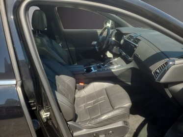 Ds ds7 crossback bluehdi 180 eat8 grand chic occasion simplicicar frejus  simplicicar simplicibike france