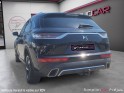Ds ds7 crossback bluehdi 180 eat8 grand chic occasion simplicicar frejus  simplicicar simplicibike france