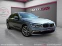Bmw serie 5 g30 520d xdrive 190 ch bva8 luxury occasion simplicicar st-maximin simplicicar simplicibike france