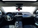 Bmw serie 5 g30 520d xdrive 190 ch bva8 luxury occasion simplicicar st-maximin simplicicar simplicibike france