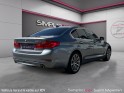 Bmw serie 5 g30 520d xdrive 190 ch bva8 luxury occasion simplicicar st-maximin simplicicar simplicibike france