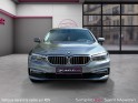 Bmw serie 5 g30 520d xdrive 190 ch bva8 luxury occasion simplicicar st-maximin simplicicar simplicibike france