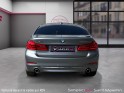 Bmw serie 5 g30 520d xdrive 190 ch bva8 luxury occasion simplicicar st-maximin simplicicar simplicibike france