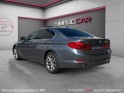 Bmw serie 5 g30 520d xdrive 190 ch bva8 luxury occasion simplicicar st-maximin simplicicar simplicibike france