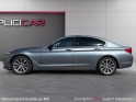 Bmw serie 5 g30 520d xdrive 190 ch bva8 luxury occasion simplicicar st-maximin simplicicar simplicibike france