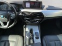 Bmw serie 5 g30 520d xdrive 190 ch bva8 luxury occasion simplicicar st-maximin simplicicar simplicibike france