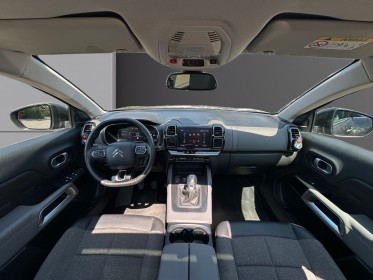 Citroen c5 aircross puretech 130 ss bvm6 feel occasion avignon (84) simplicicar simplicibike france