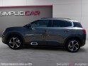 Citroen c5 aircross puretech 130 ss bvm6 feel occasion avignon (84) simplicicar simplicibike france