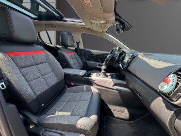 Citroen c5 aircross puretech 130 ss bvm6 feel occasion avignon (84) simplicicar simplicibike france
