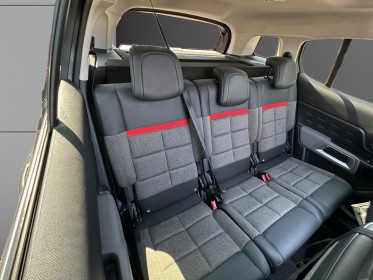 Citroen c5 aircross puretech 130 ss bvm6 feel occasion avignon (84) simplicicar simplicibike france