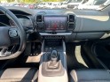 Citroen c5 aircross puretech 130 ss bvm6 feel occasion avignon (84) simplicicar simplicibike france