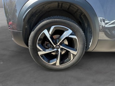 Citroen c5 aircross puretech 130 ss bvm6 feel occasion avignon (84) simplicicar simplicibike france