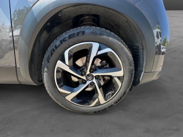 Citroen c5 aircross puretech 130 ss bvm6 feel occasion avignon (84) simplicicar simplicibike france