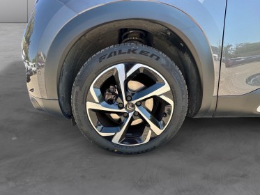 Citroen c5 aircross puretech 130 ss bvm6 feel occasion avignon (84) simplicicar simplicibike france