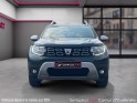 Dacia duster blue dci 115 4x2 prestige occasion simplicicar coeur d'yvelines - auto expo 78 simplicicar simplicibike france