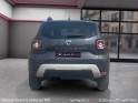 Dacia duster blue dci 115 4x2 prestige occasion simplicicar coeur d'yvelines - auto expo 78 simplicicar simplicibike france