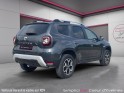 Dacia duster blue dci 115 4x2 prestige occasion simplicicar coeur d'yvelines - auto expo 78 simplicicar simplicibike france