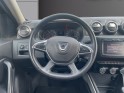 Dacia duster blue dci 115 4x2 prestige occasion simplicicar coeur d'yvelines - auto expo 78 simplicicar simplicibike france