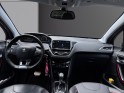 Peugeot 2008 1.2 puretech 110ch ss eat6 gt line/ camera de recul / rÉgulateur de vitesse occasion paris 17ème (75)(porte...