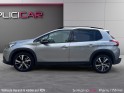Peugeot 2008 1.2 puretech 110ch ss eat6 gt line/ camera de recul / rÉgulateur de vitesse occasion paris 17ème (75)(porte...