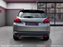 Peugeot 2008 1.2 puretech 110ch ss eat6 gt line/ camera de recul / rÉgulateur de vitesse occasion paris 17ème (75)(porte...