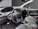 Peugeot 2008 1.2 puretech 110ch ss eat6 gt line/ camera de recul / rÉgulateur de vitesse occasion paris 17ème (75)(porte...