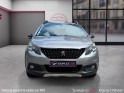 Peugeot 2008 1.2 puretech 110ch ss eat6 gt line/ camera de recul / rÉgulateur de vitesse occasion paris 17ème (75)(porte...