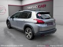 Peugeot 2008 1.2 puretech 110ch ss eat6 gt line/ camera de recul / rÉgulateur de vitesse occasion paris 17ème (75)(porte...