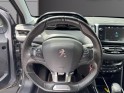 Peugeot 2008 1.2 puretech 110ch ss eat6 gt line/ camera de recul / rÉgulateur de vitesse occasion paris 17ème (75)(porte...