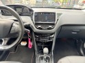 Peugeot 2008 1.2 puretech 110ch ss eat6 gt line/ camera de recul / rÉgulateur de vitesse occasion paris 17ème (75)(porte...
