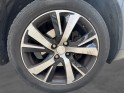 Peugeot 2008 1.2 puretech 110ch ss eat6 gt line/ camera de recul / rÉgulateur de vitesse occasion paris 17ème (75)(porte...