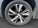 Peugeot 2008 1.2 puretech 110ch ss eat6 gt line/ camera de recul / rÉgulateur de vitesse occasion paris 17ème (75)(porte...