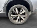 Peugeot 2008 1.2 puretech 110ch ss eat6 gt line/ camera de recul / rÉgulateur de vitesse occasion paris 17ème (75)(porte...