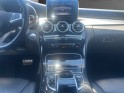 Mercedes classe c break 180 d 7g-tronic plus sportline occasion simplicicar carcassonne simplicicar simplicibike france