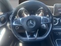 Mercedes classe c break 180 d 7g-tronic plus sportline occasion simplicicar carcassonne simplicicar simplicibike france