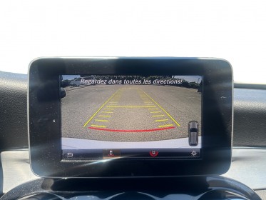 Mercedes classe c break 180 d 7g-tronic plus sportline occasion simplicicar carcassonne simplicicar simplicibike france