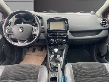 Renault clio iv estate clio  tce 90 intens garantie 12 mois occasion simplicicar rouen simplicicar simplicibike france