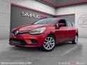Renault clio iv estate clio  tce 90 intens garantie 12 mois occasion simplicicar rouen simplicicar simplicibike france