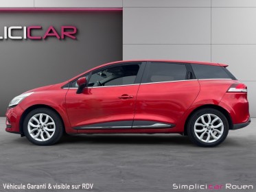 Renault clio iv estate clio  tce 90 intens garantie 12 mois occasion simplicicar rouen simplicicar simplicibike france
