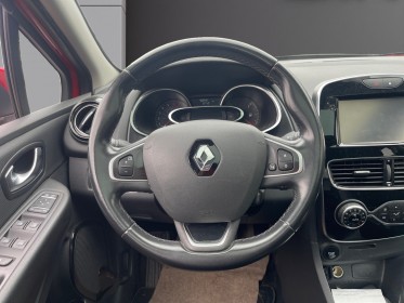 Renault clio iv estate clio  tce 90 intens garantie 12 mois occasion simplicicar rouen simplicicar simplicibike france