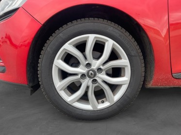 Renault clio iv estate clio  tce 90 intens garantie 12 mois occasion simplicicar rouen simplicicar simplicibike france
